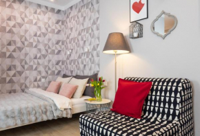 Warsaw Dream w sercu miasta - FREE PARKING - nowy most